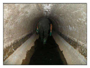 上犹管道高压清洗