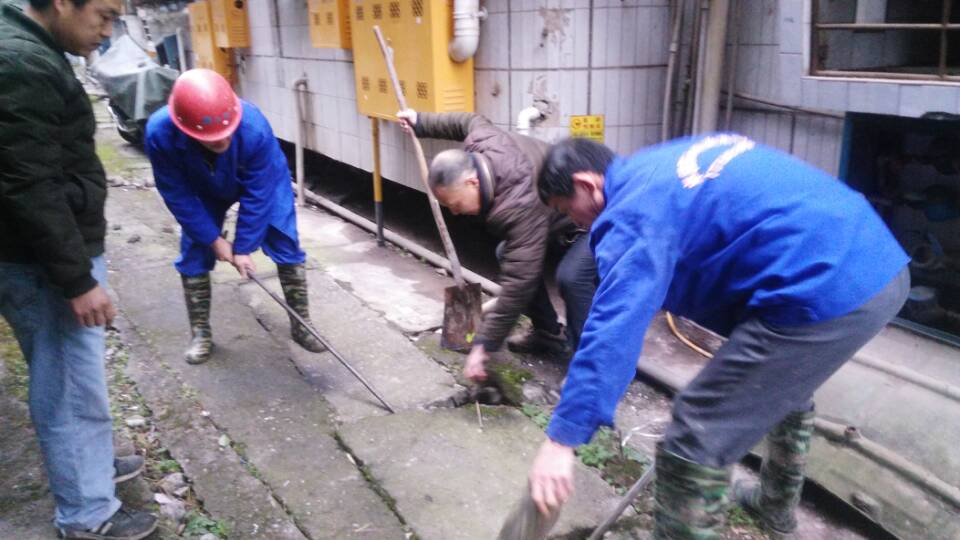 上犹清掏化粪池、管道疏通一站式服务<高效><技术><可靠>